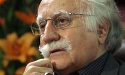 الموت يغيبُ أسطورة المنمنمات الإيرانية محمود فرشچیان